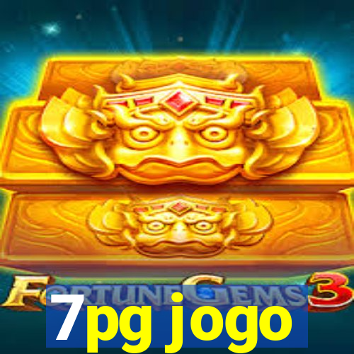 7pg jogo